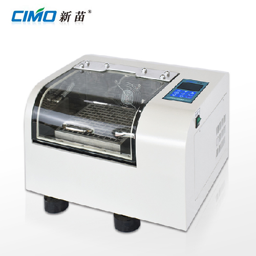 恒溫培養(yǎng)搖床使用方法